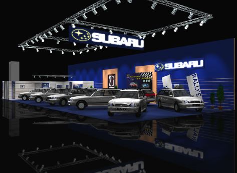 Subaru Nürnberg 03