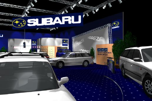 Subaru AAA 00 04